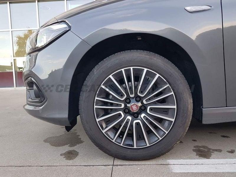 FIAT Tipo Tipo SW 1.0 t3 100cv