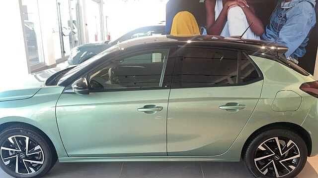 Opel Corsa 1.2 Turbo-Benzina 100cv YES KM ZERO