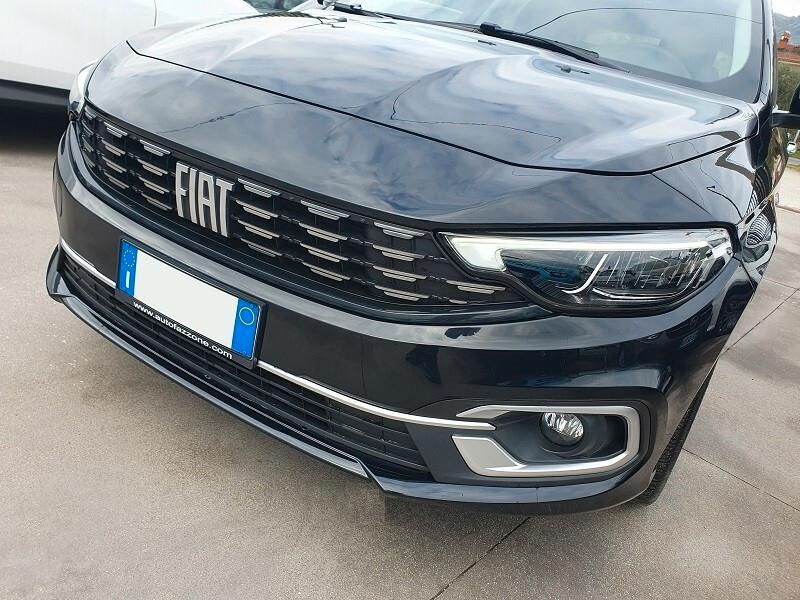 FIAT NEW Tipo 1.3 MJT-2 95CV S&S 5P. Uconnect 10"