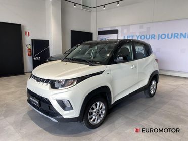 Mahindra KUV100 1.2 K8 FWD