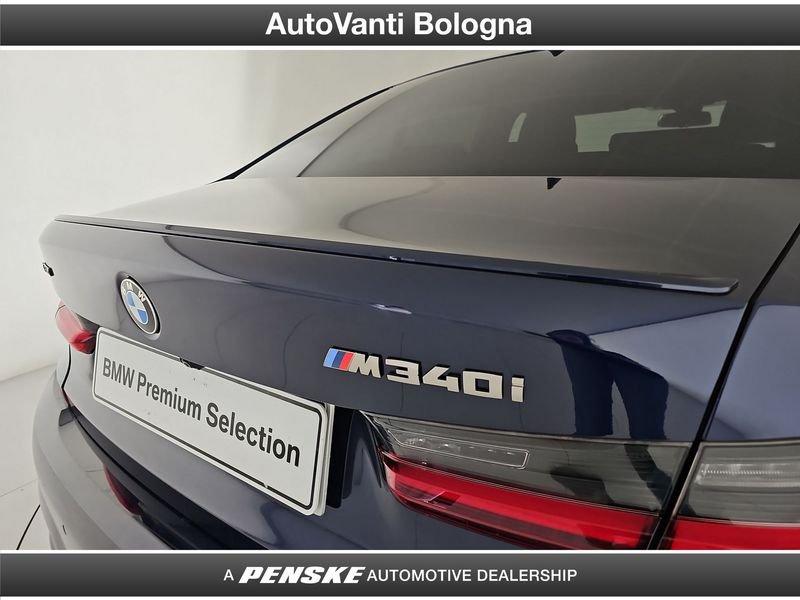 BMW Serie 3 M 340i 48V xDrive
