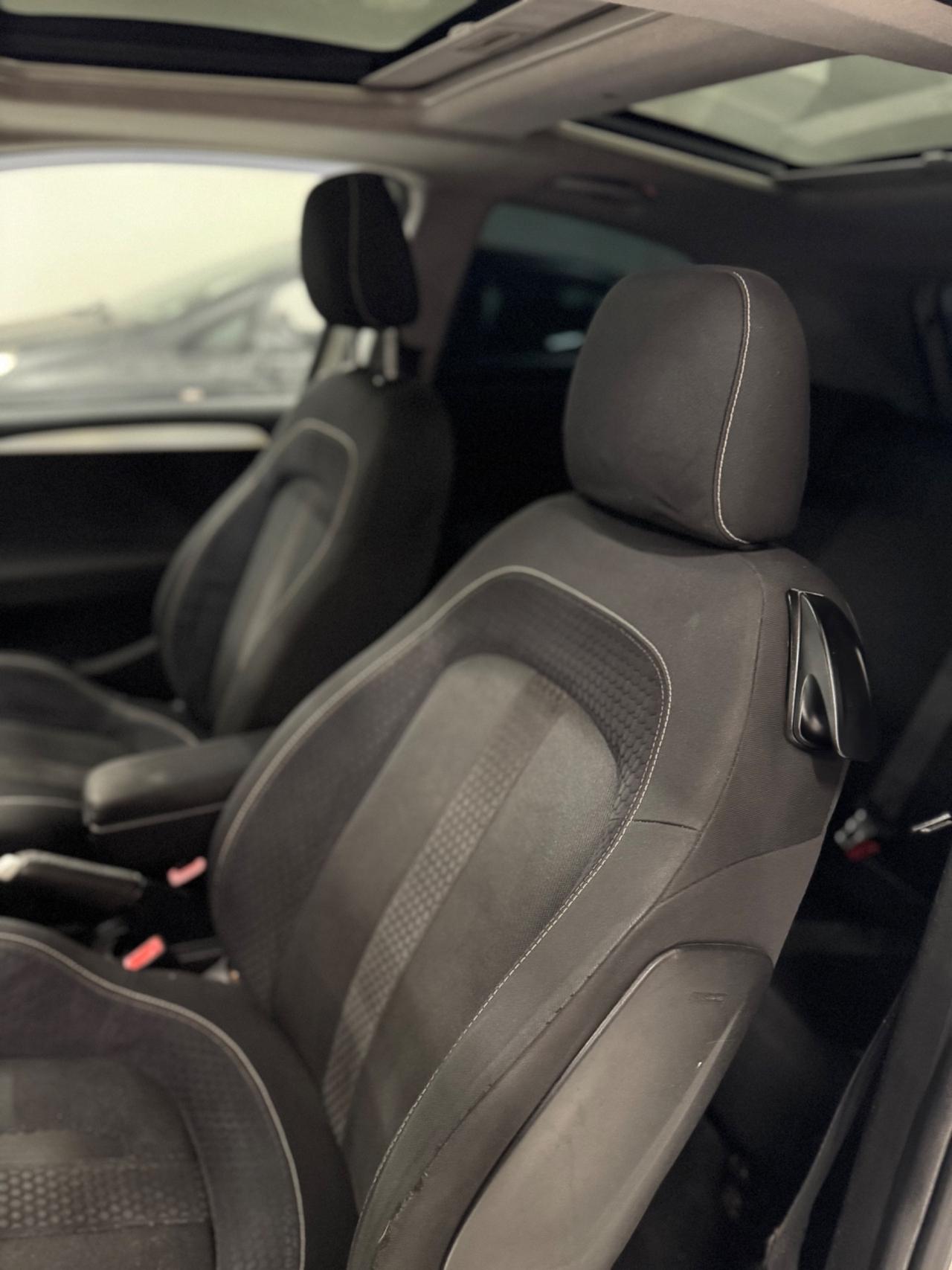 Fiat Punto Evo 1.4 Dynamic Sport NEOPATENTATI
