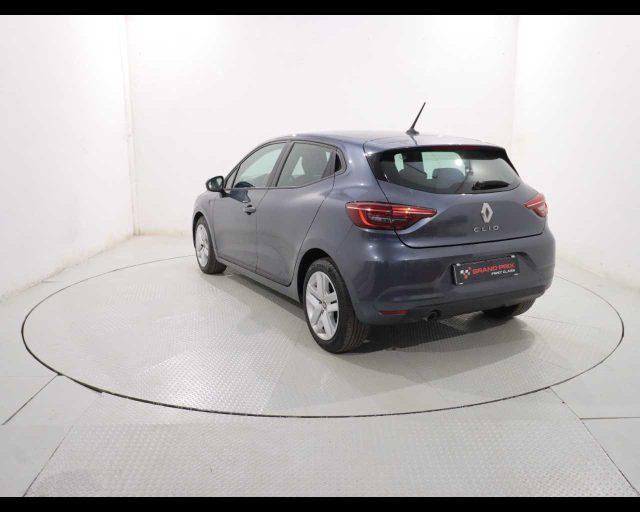 RENAULT Clio TCe 90 CV 5 porte Business