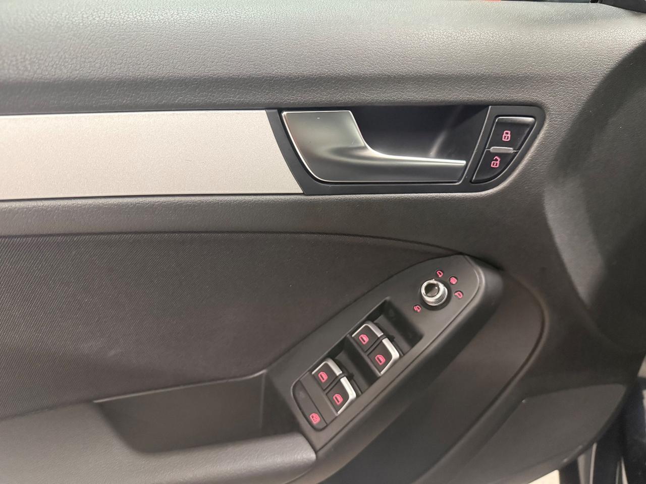 Audi A5 SPB 2.0 TDI 190 CV clean diesel multitronic Business