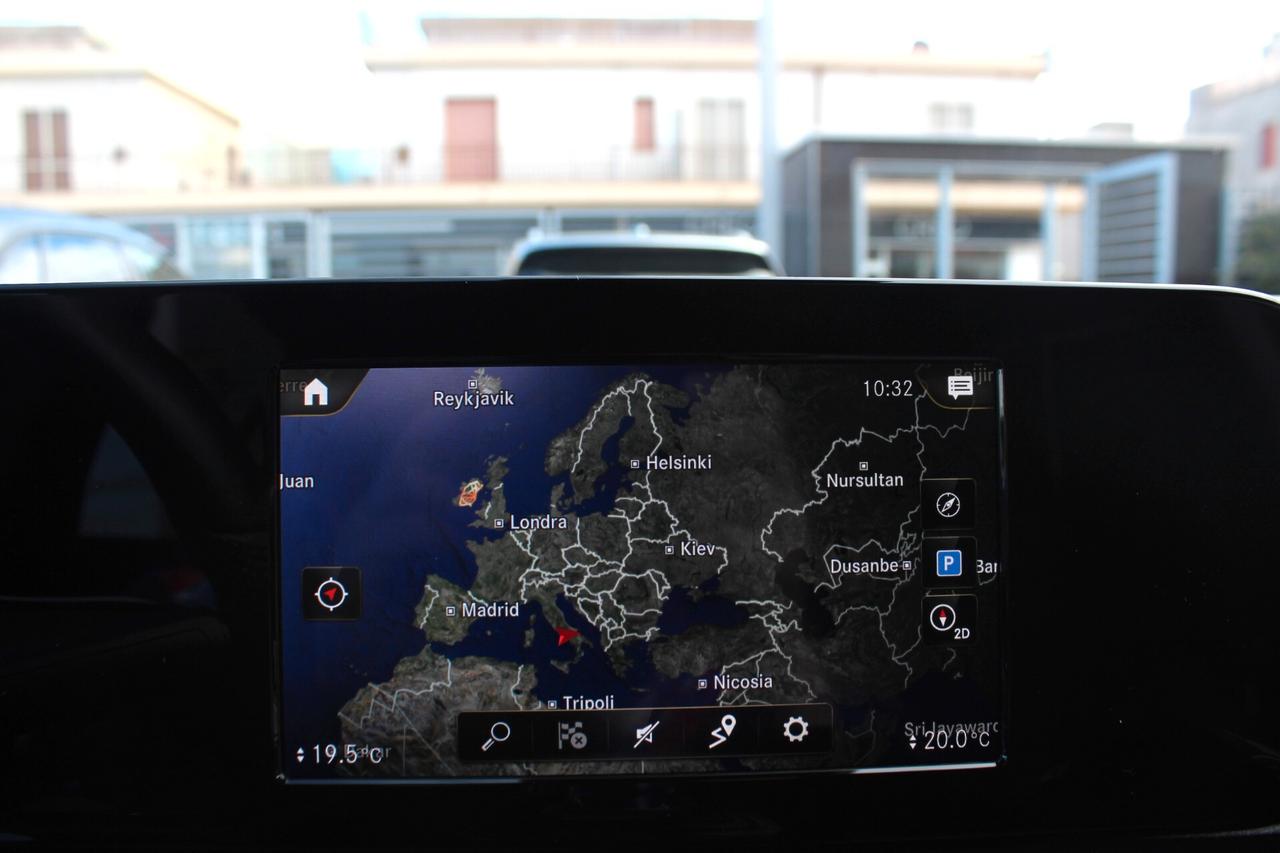 Mercedes-benz GLB 220 d Automatic 4Matic Premium