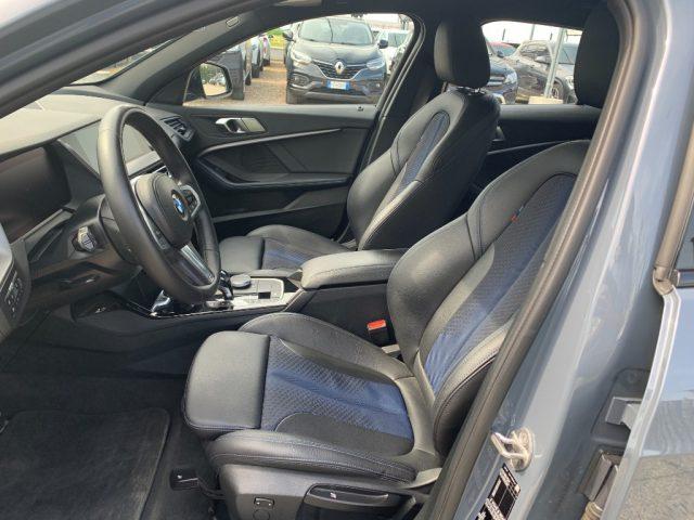 BMW 118 d 5p. Msport