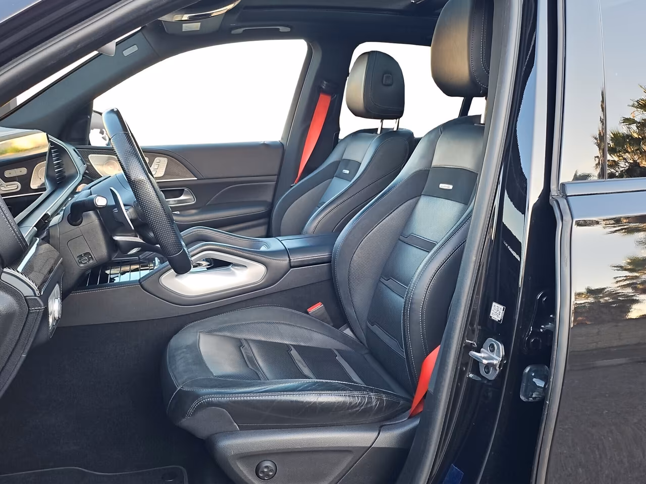 Mercedes-benz GLE 53 AMG 4Matic P REMIUM Hybrid