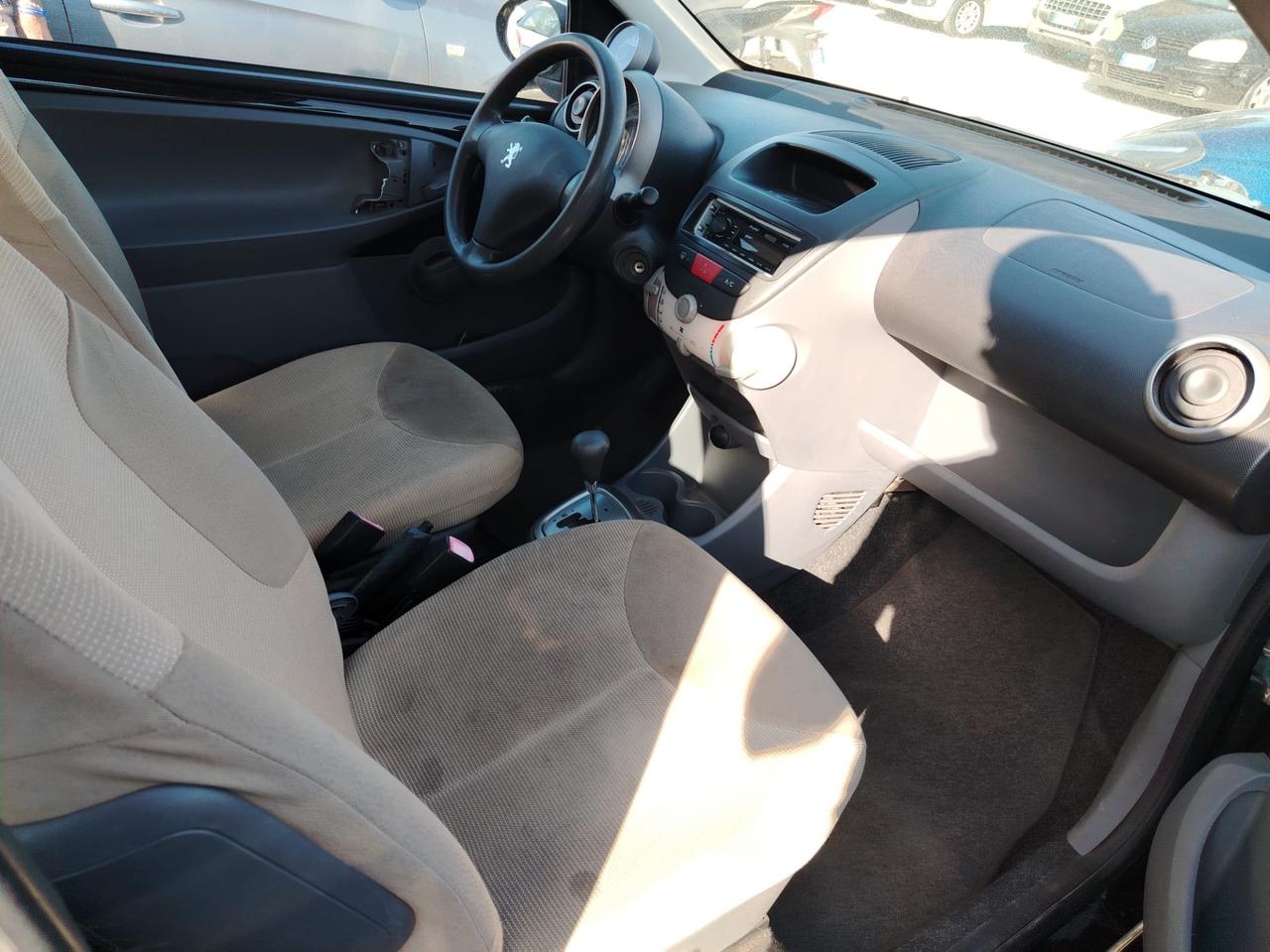 Citroen C1 1.0 3 porte airdream CMP-5 AMIC1