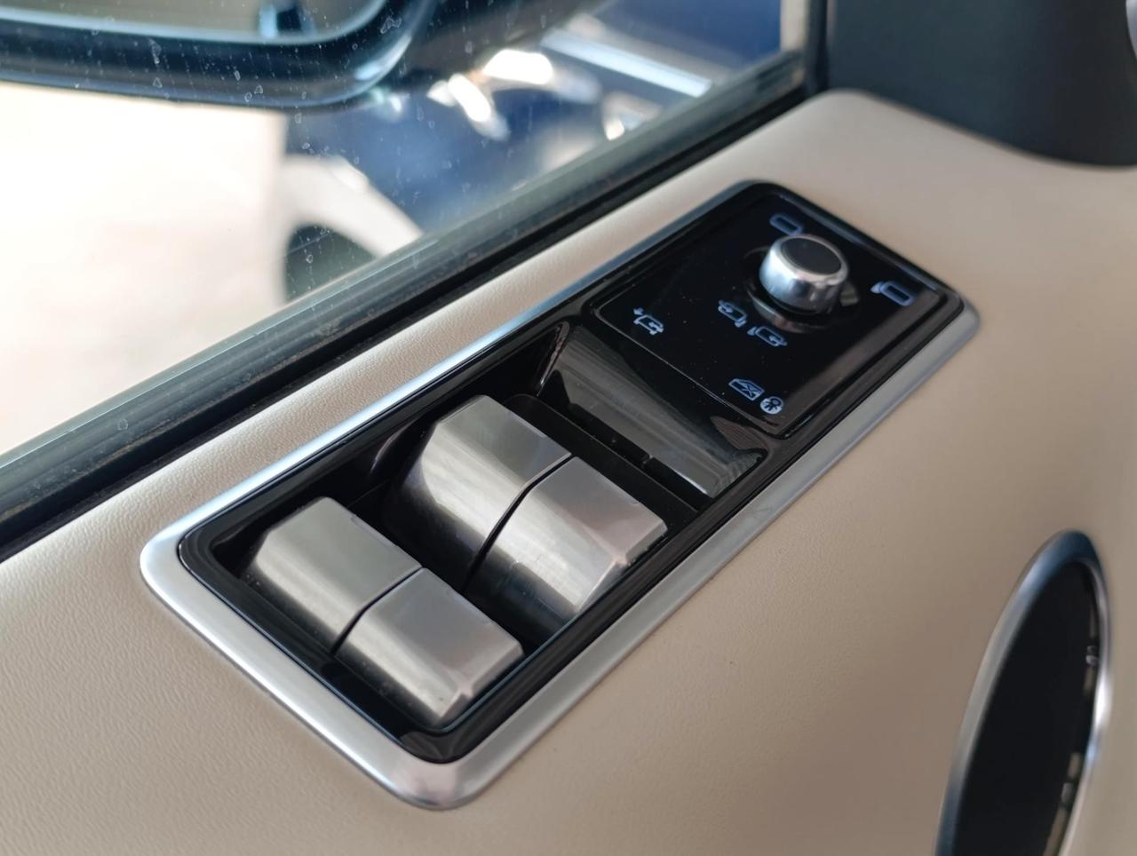 Land Rover Range Rover Sport 3.0d i6 mhev HSE Dynamic 249cv auto