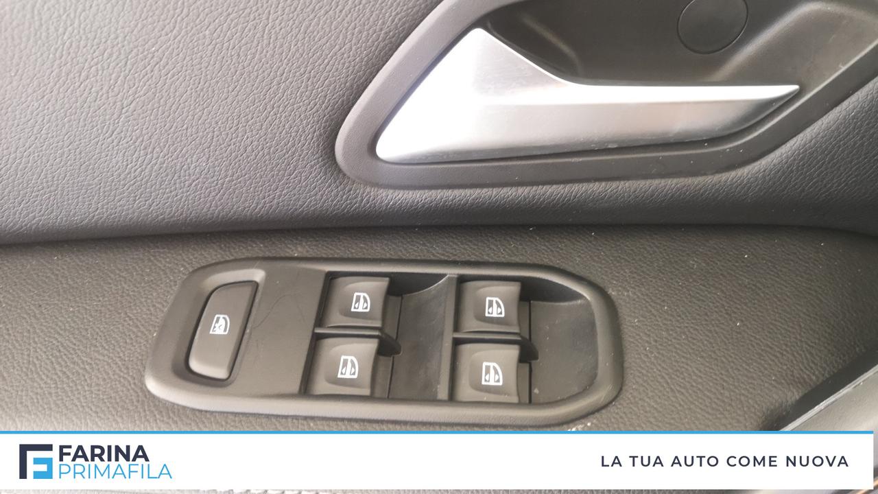 DACIA Duster II 2021 - Duster 1.0 tce Prestige Gpl 4x2 100cv
