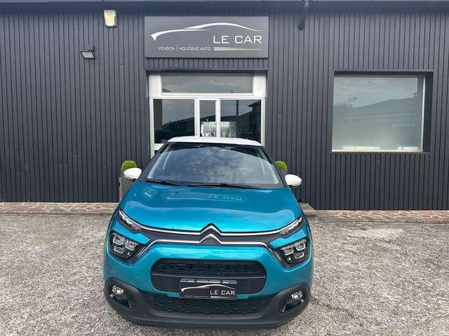 Citroen C3 C3 III 2017 1.2 puretech Feel s