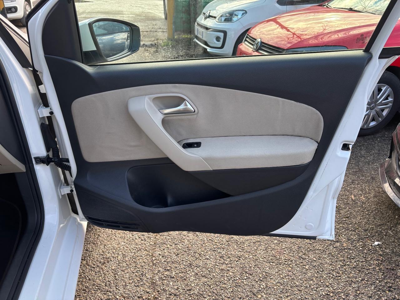 Volkswagen Polo 1.2 TDI 5p. Comfortline OK NEOPATENTATI