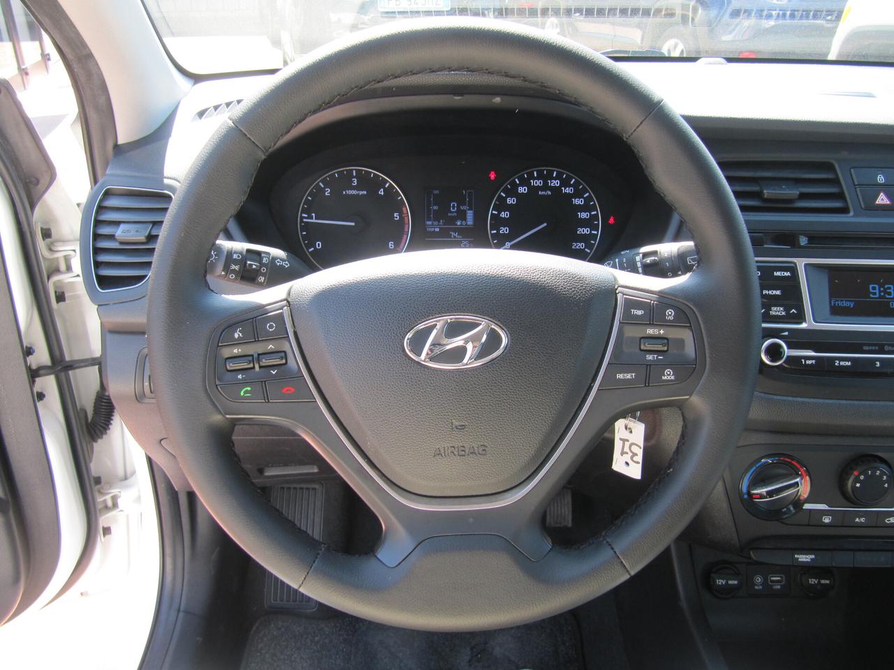 Hyundai i20 1.1 CRDi 12V 5 porte Style