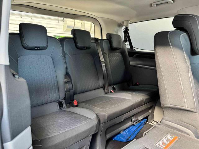 FORD Tourneo Custom 320 2.0 170CV aut. TITANIUM X NO IVA ESPOSTA