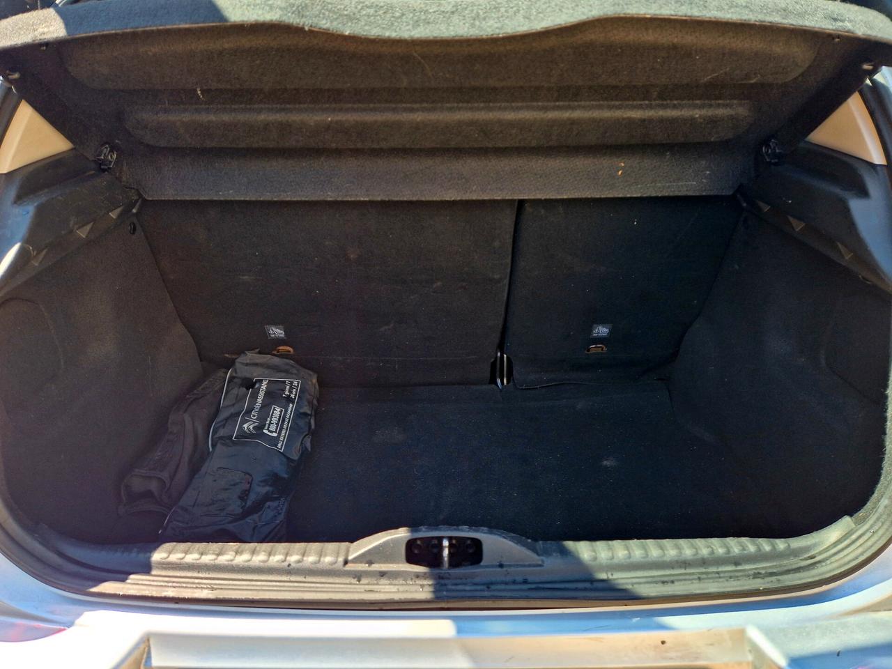 Citroen C3 BlueHDi 75 S&S Shine