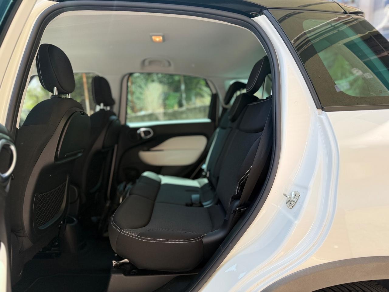 Fiat 500L 1.3 Multijet 95 CV Trekking