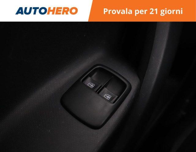 SMART ForFour 70 1.0 twinamic Youngster