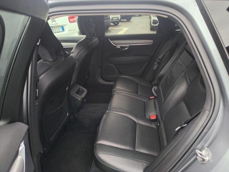 Volvo V90 V90 D4 4WD Geartronic