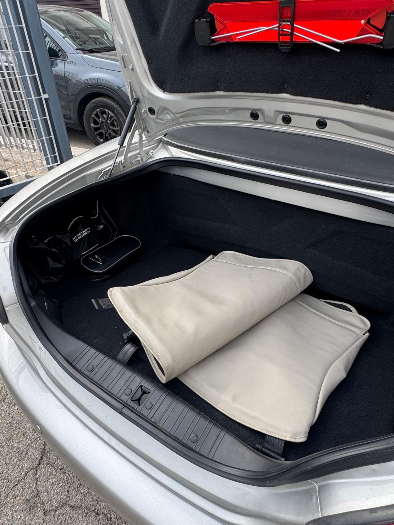 Jaguar XK XK8 4.0 Convertibile