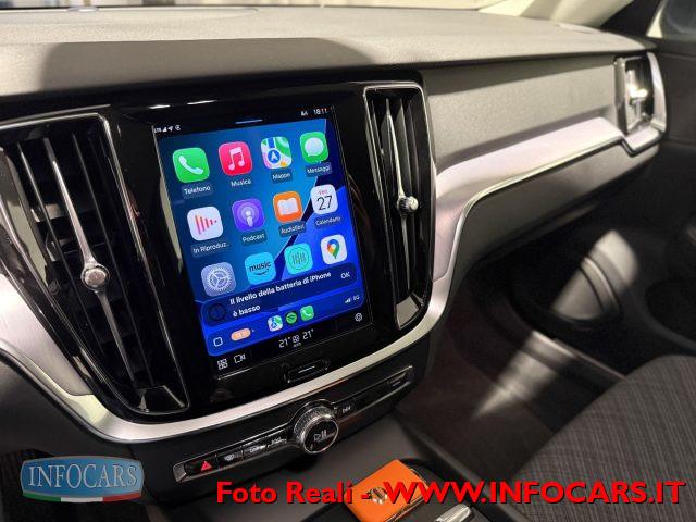 VOLVO V60 B4 (d) MHEV 197 CV Autom. Core - PROMO