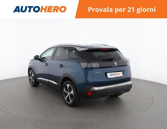 PEUGEOT 3008 BlueHDi 130 S&S EAT8 Allure Pack