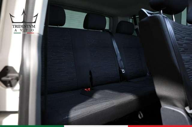 Volkswagen T6.1 Caravelle 2.0 tdi 150cv 4motion Cruise p.c. dsg7