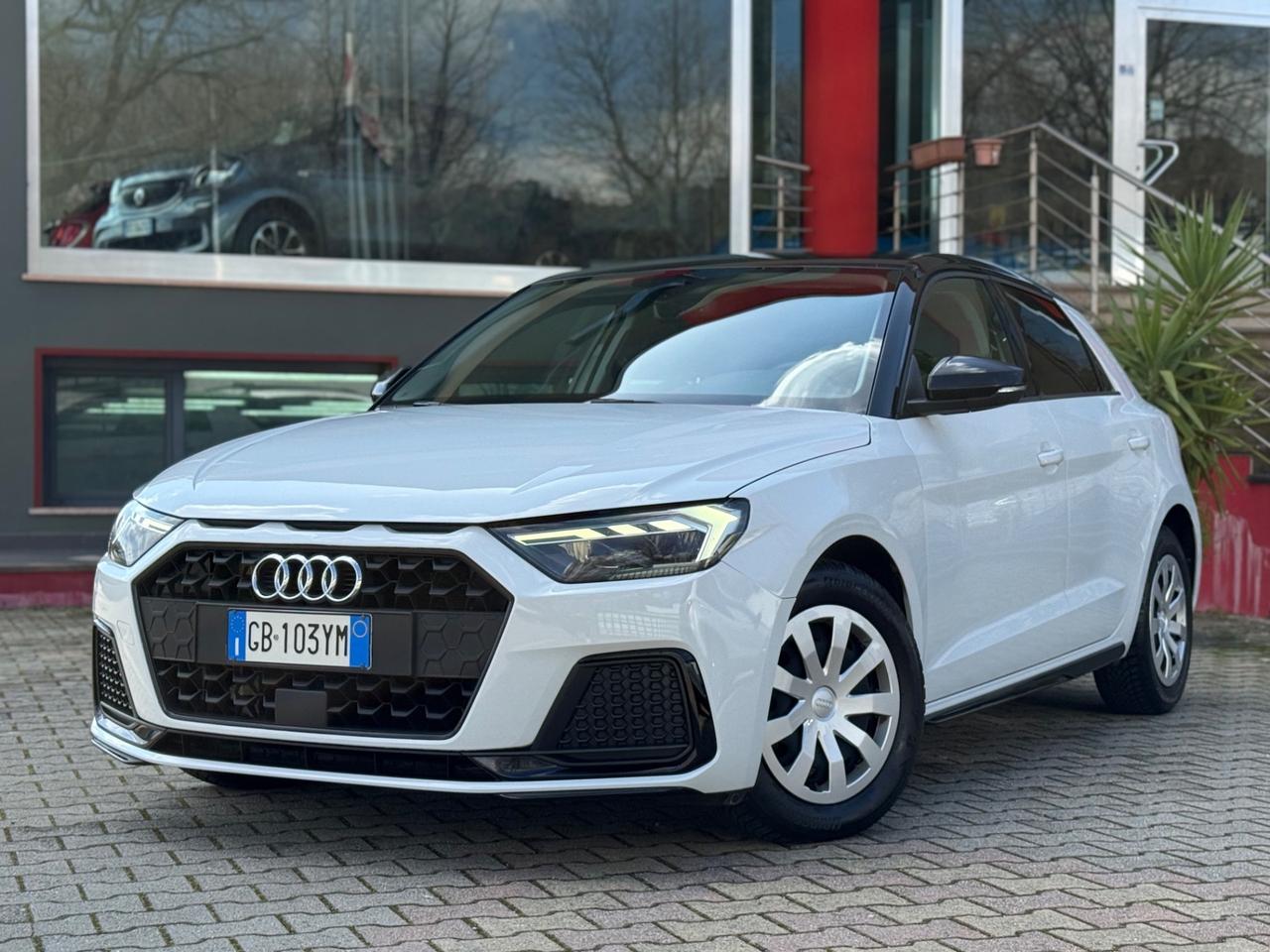 Audi A1 SPB 30 TFSI Advanced Led