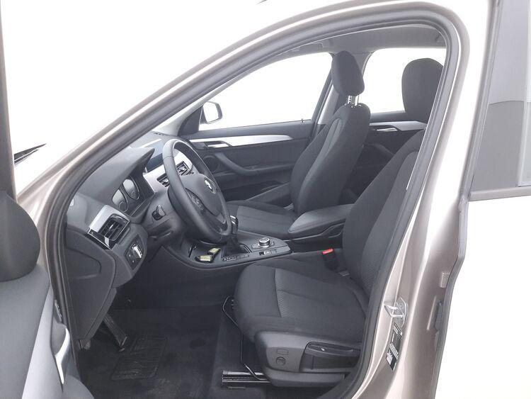 BMW X1 Business Advantage BR870054 1.5 Diesel 116CV