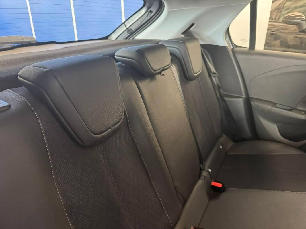 Opel Corsa 1.2 Elegance s&s 75cv