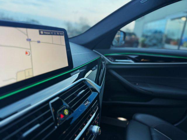 BMW 530 d 48V xDrive Msport *UNIPROP*