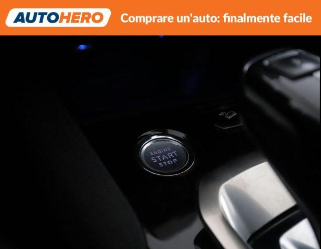 PEUGEOT 5008 BlueHDi 130 S&S Allure