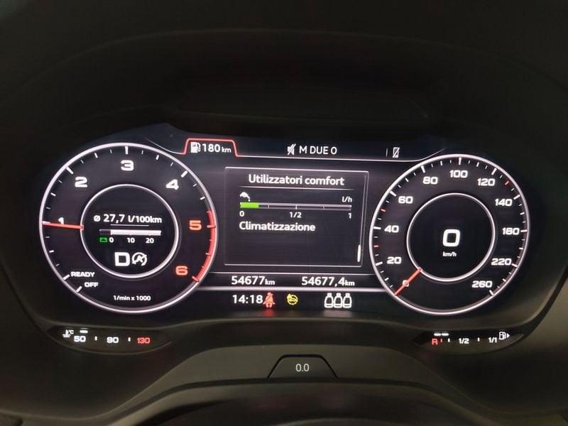 Audi Q2 Q2 30 TDI S tronic Admired