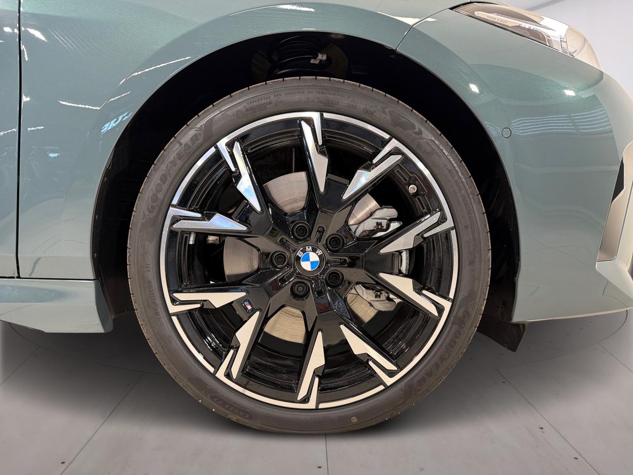 BMW Serie 1 123 xDrive 48V MSport