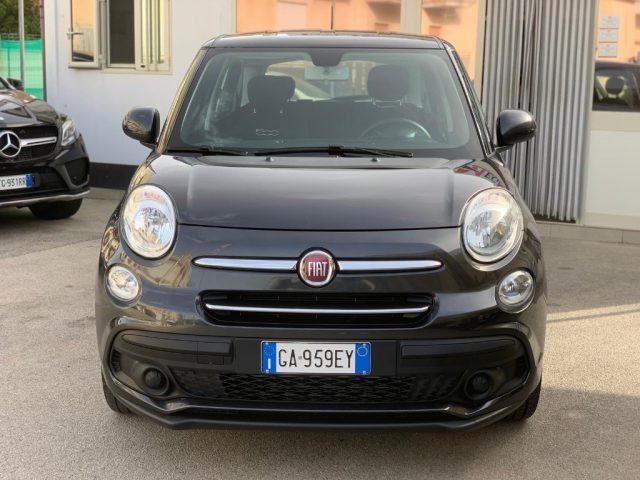 FIAT 500L 1.3 Multijet 95 CV Mirror