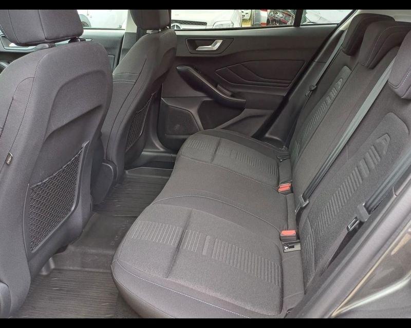 Ford Focus Focus Active 1.5 ecoblue V co-pilot s&s 120cv auto