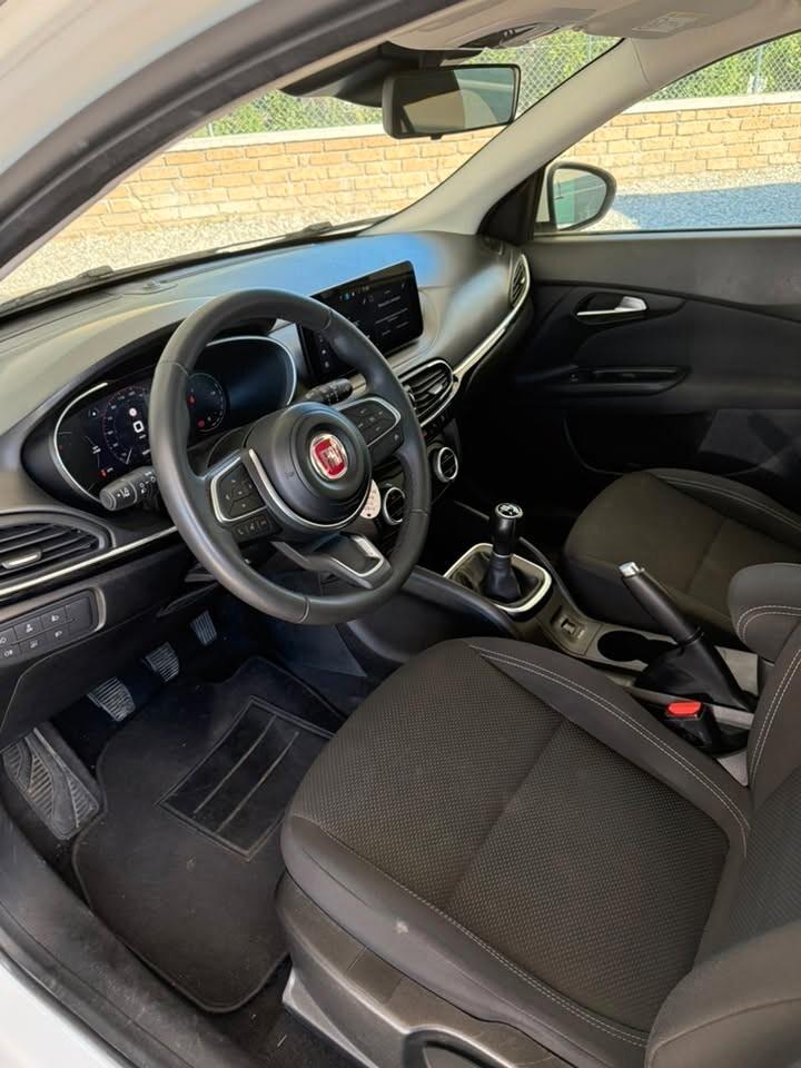 Fiat Tipo 1.0 SW City Life