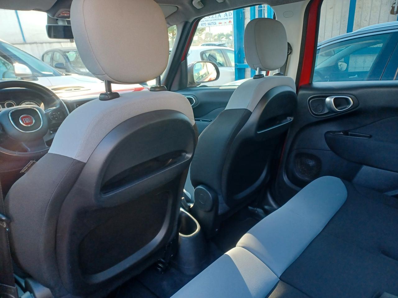 Fiat 500L 1.3 Multijet 85 CV Pop Star ANNO 2015
