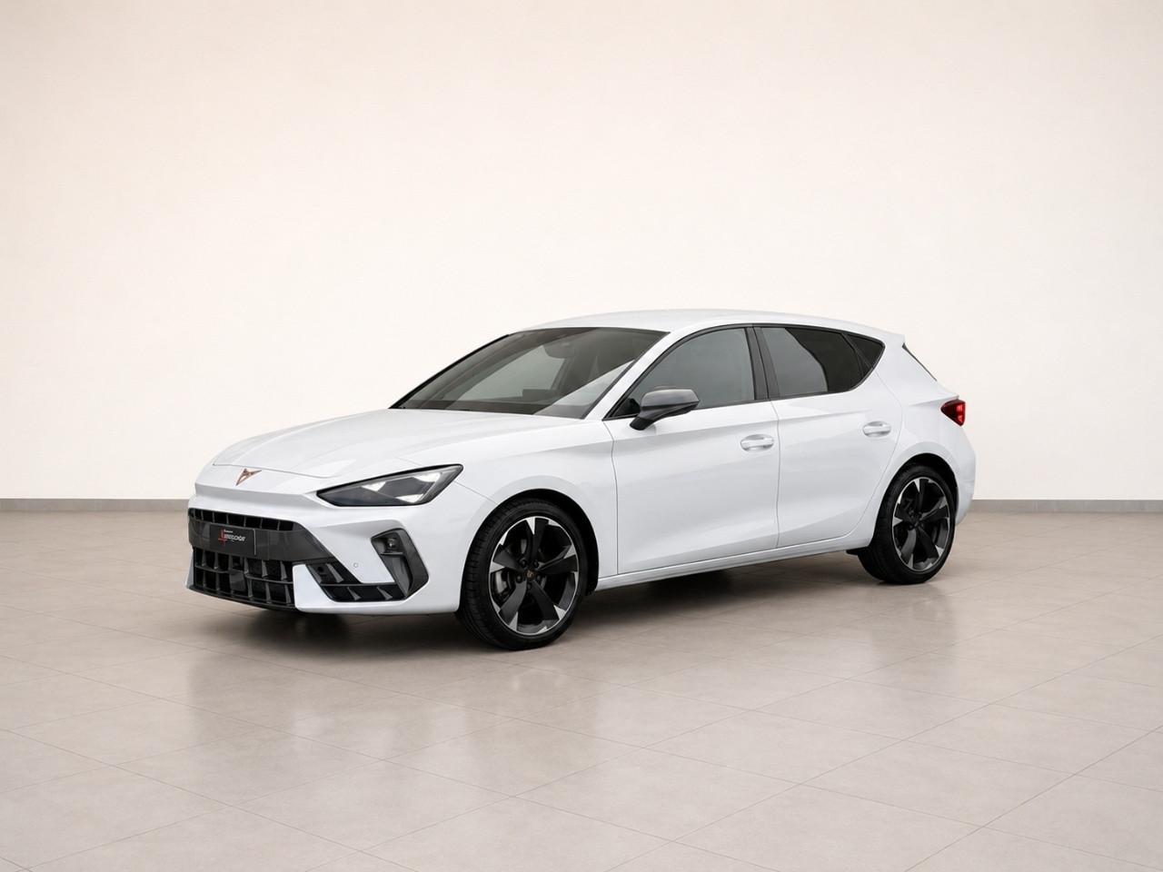 CUPRA LEON 2.0 TDI DGS