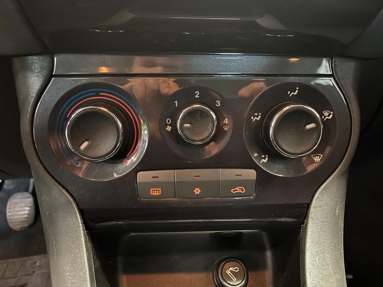 FIAT BRAVO 1.6 MJT 105 CV 2008