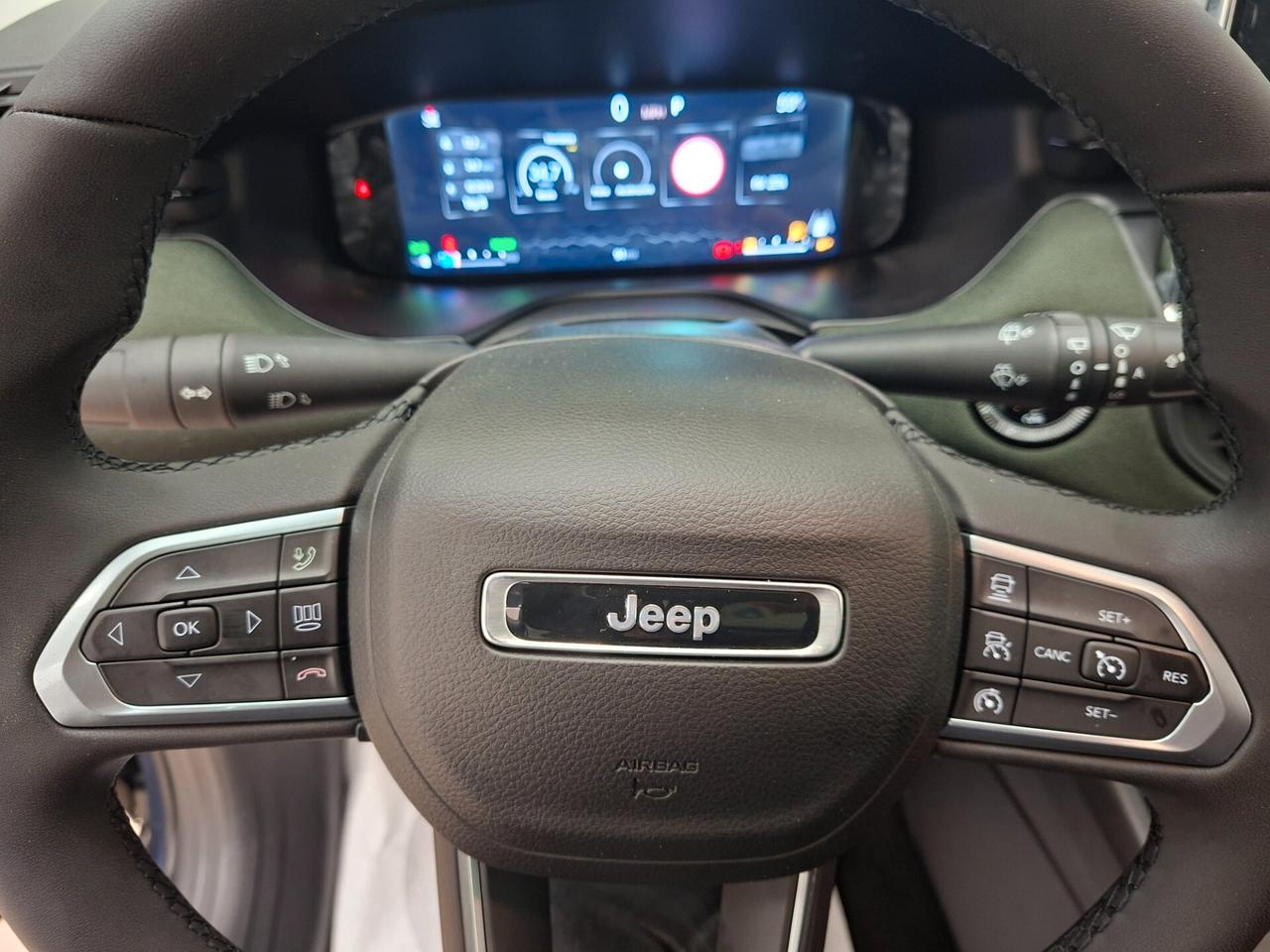 Jeep Compass 1.5 Turbo T4 130 CV MHEV 2WD North Star