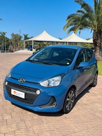 Hyundai i10 1.0 MPI Style