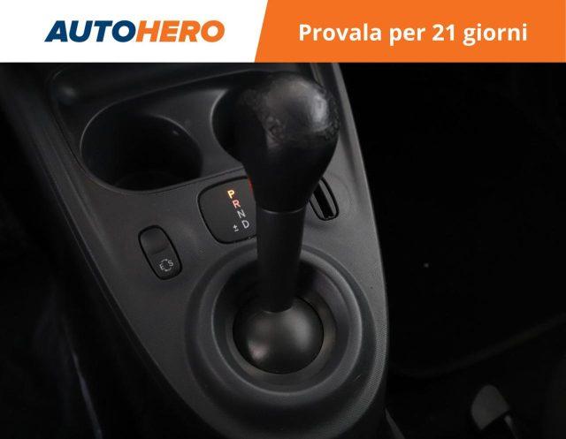 SMART ForTwo 70 1.0 Passion