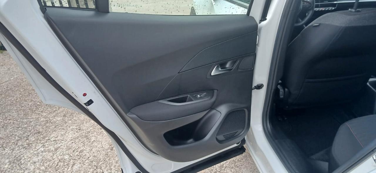 Peugeot 2008 BlueHDi 110 S&S Allure Pack - 2021