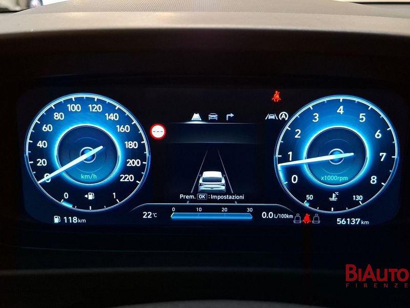 Hyundai i20 i20 1.2 mpi Connectline 79cv mt