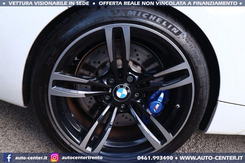 BMW Serie 2 M2 Coupé 3.0 MANUALE *Originale