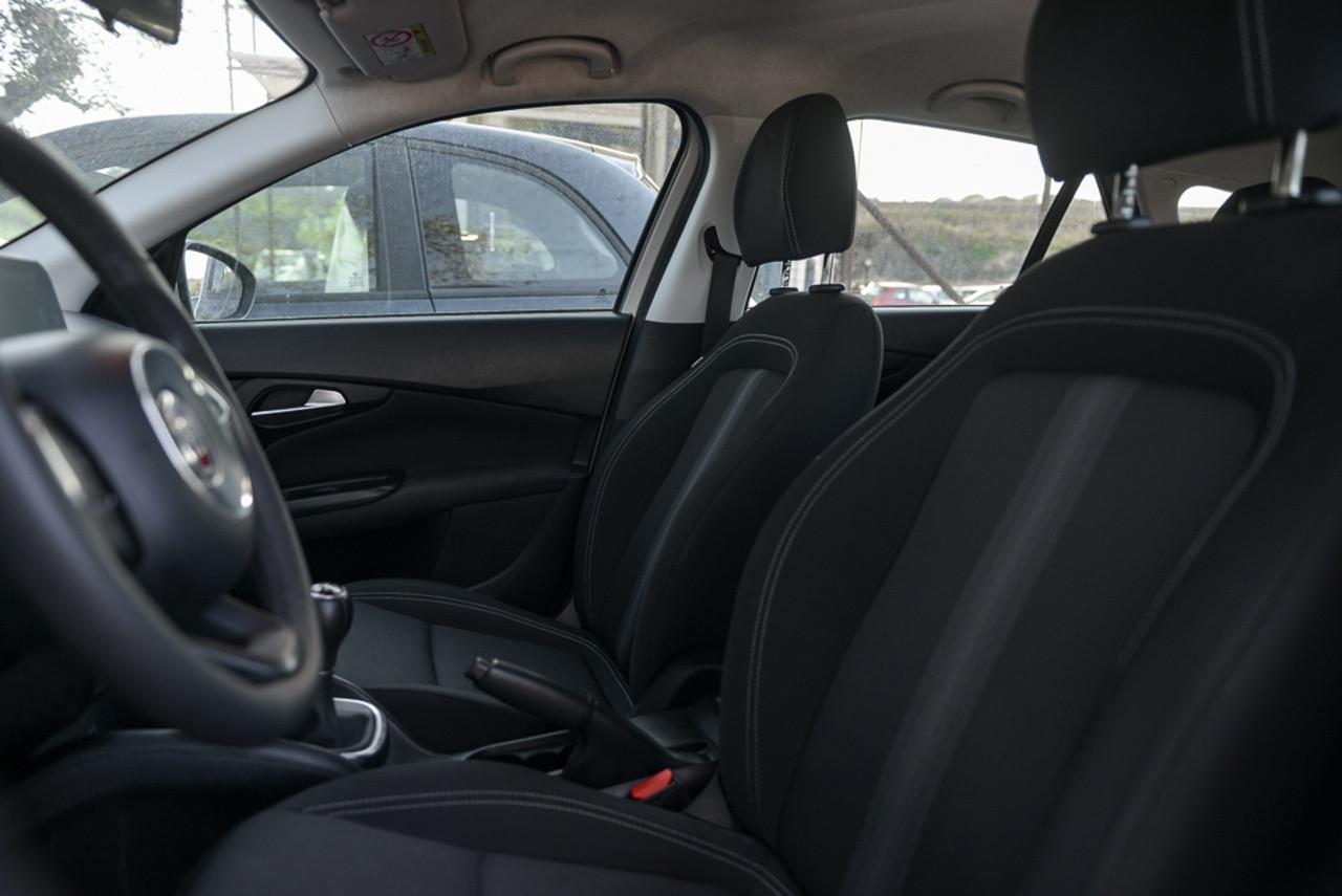 FIAT Tipo SW II 2021 - Tipo SW 1.3 mjt CityLife s&s 95cv