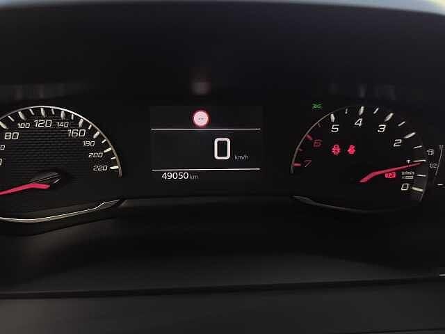 Peugeot 208 PureTech 75 Stop&Start 5 porte Active Pack