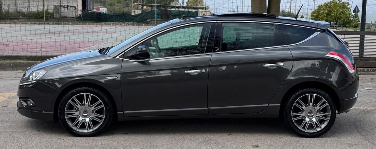 Lancia Delta 1.6 Multijet SOLO 92.000 KM/TETTO APRIBILE