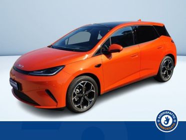BYD Dolphin G DM-i Comfort