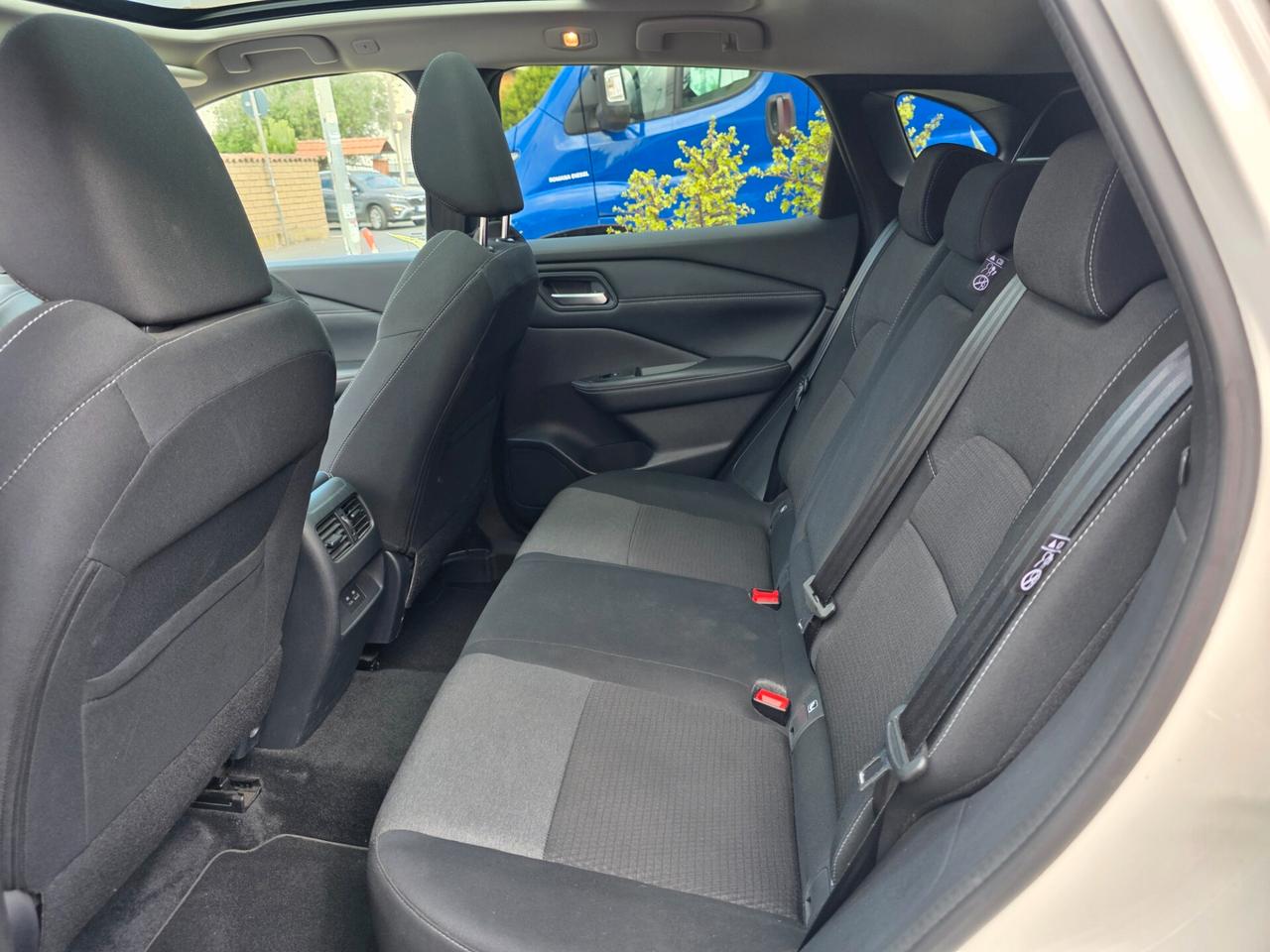 Nissan Qashqai e-Power Tekna+